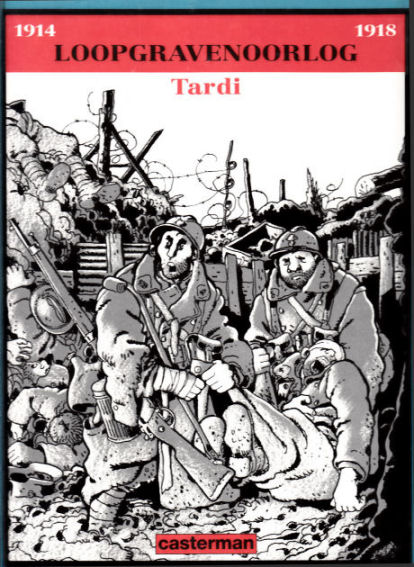 Tardi-strips