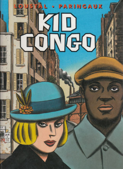 KidCongo