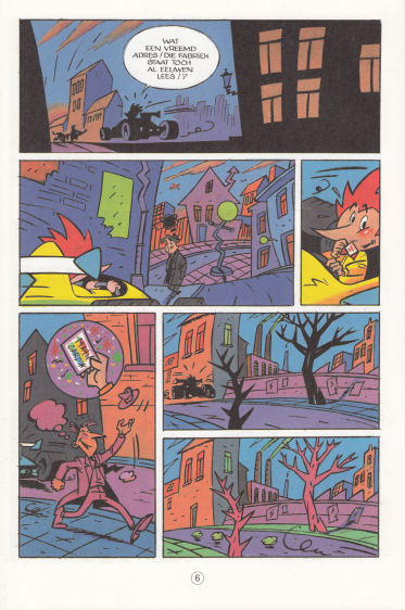 LuckyLuke