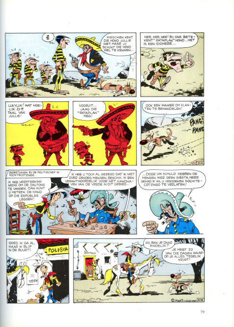 LuckyLuke