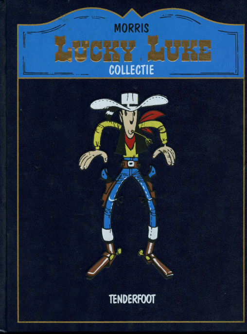 LuckyLuke