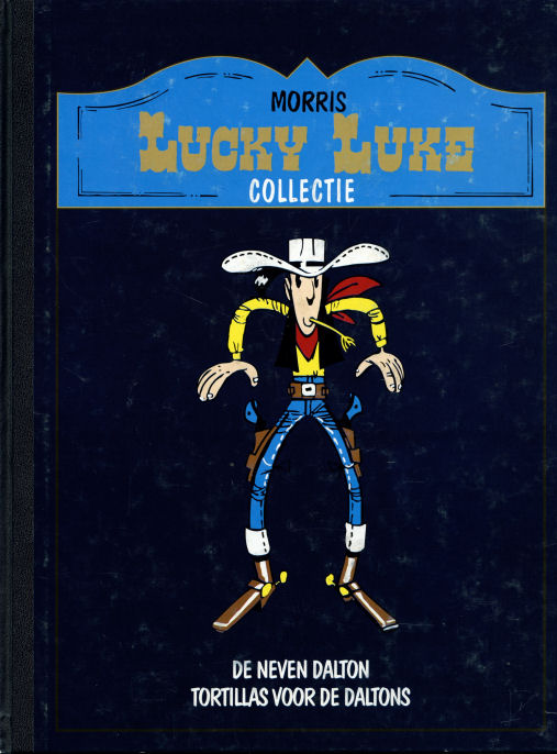 LuckyLuke