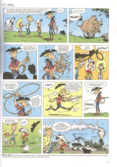 LuckyLuke