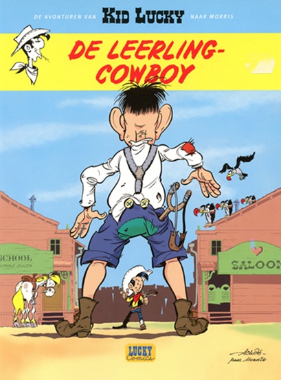 LuckyLuke