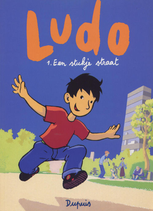 Ludo