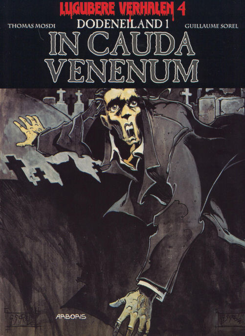 LugubereVerhalen