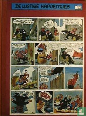 LustigeKapoentjes