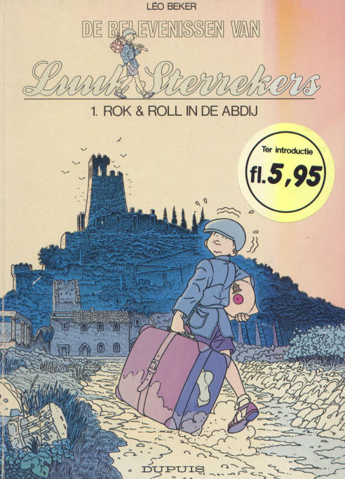 LuukSterrekers