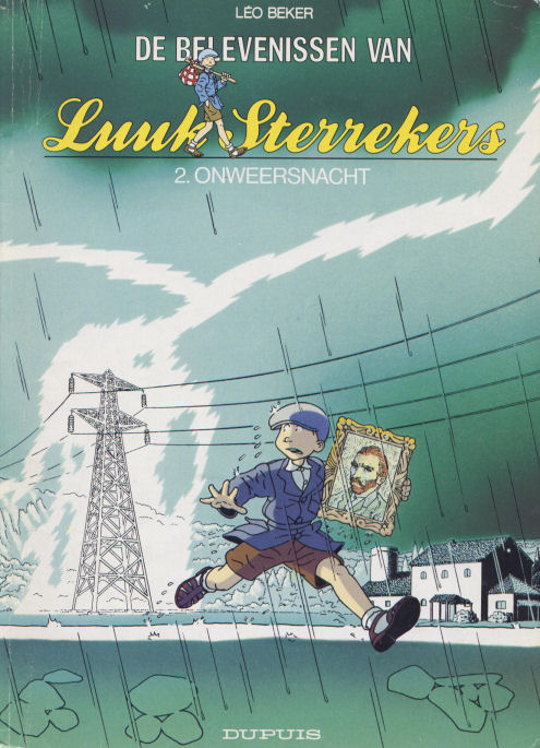 LuukSterrekers