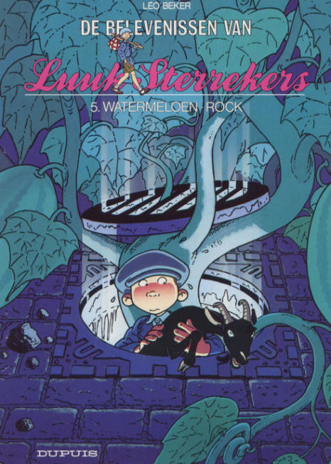 LuukSterrekers