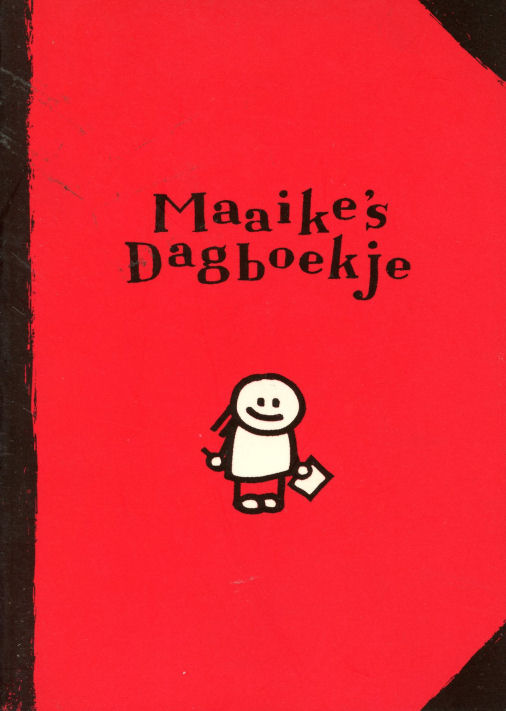 MaaikesDagboekje