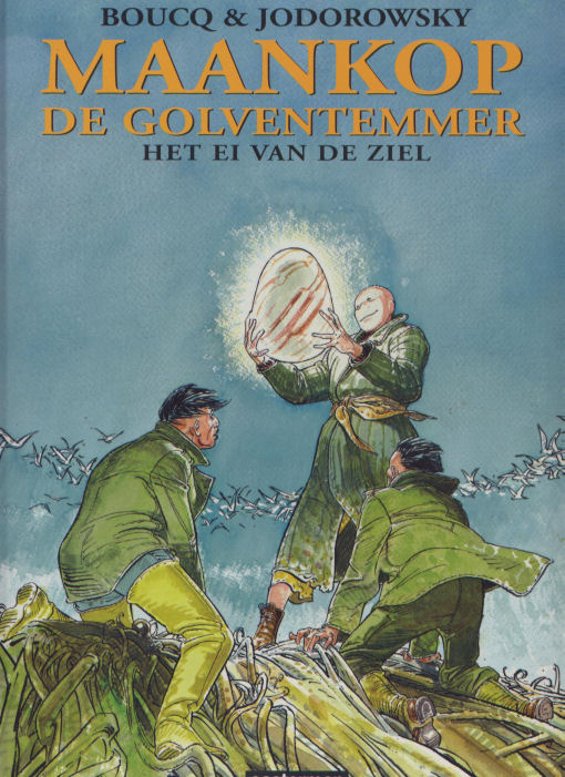 MaankopGolventemmer