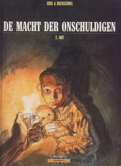 MachtOnschuldigen