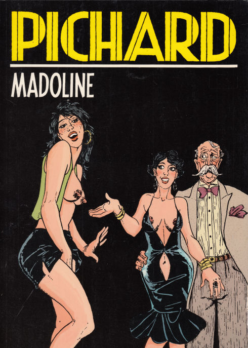 Madoline
