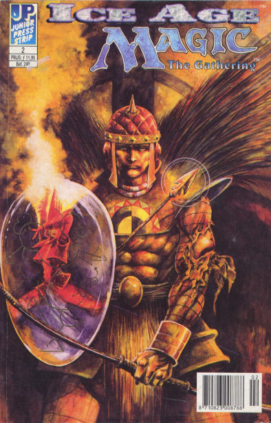 MagicGathering