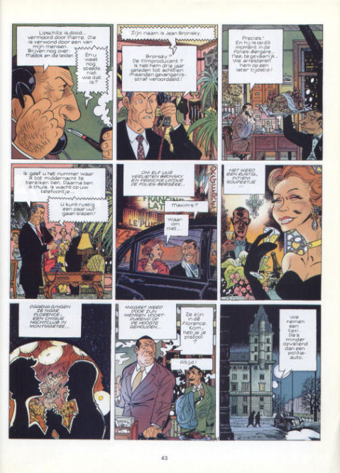 Maigret
