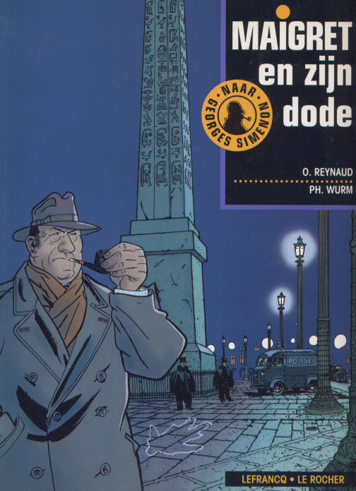 Maigret