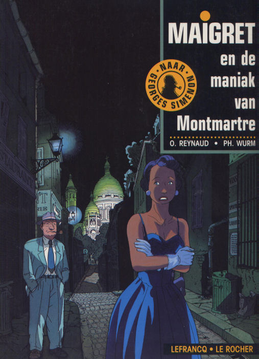 Maigret