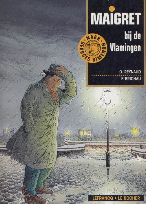 Maigret
