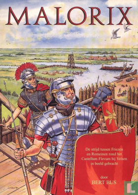 Malorix