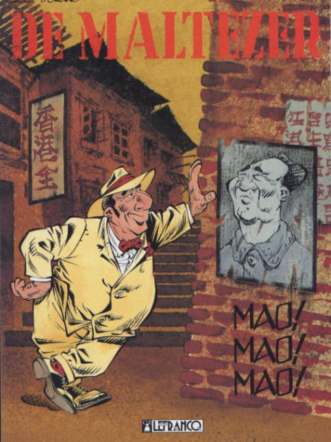 Maltezer