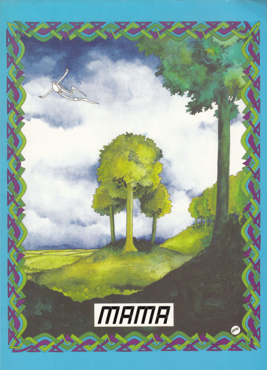 Mama