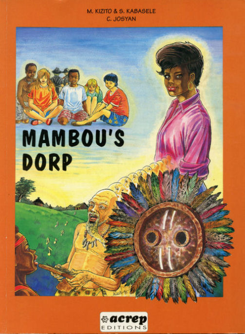Mambou