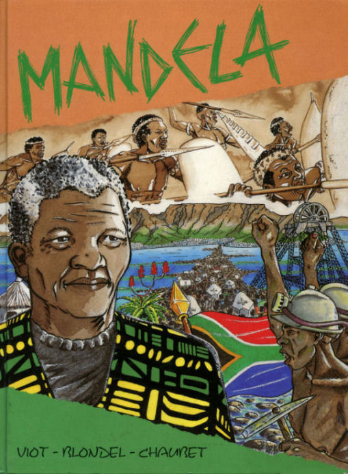 Mandela