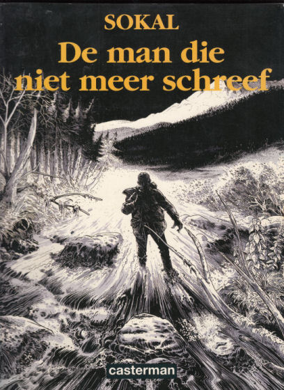 ManNietMeerSchreef