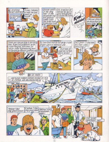 Margriet