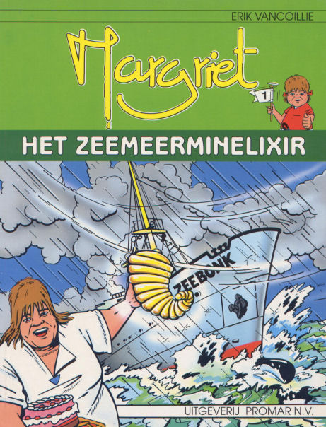Margriet