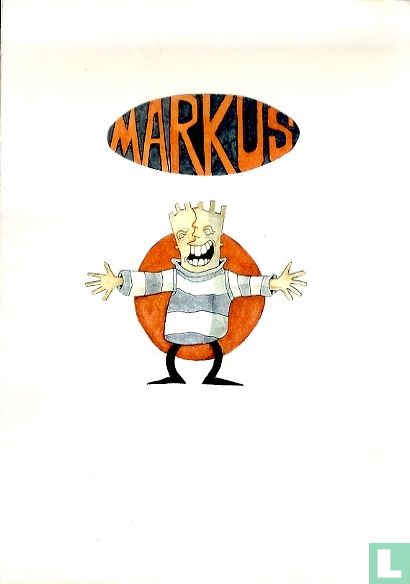 Markus