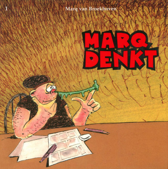 MarqDenkt