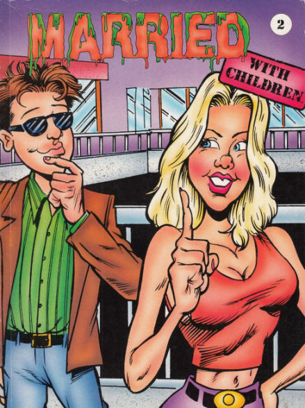 MarriedWithChildren
