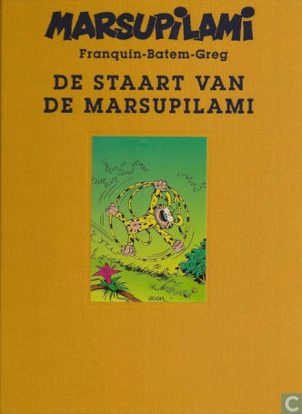 Marsupilami