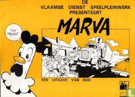 Marva