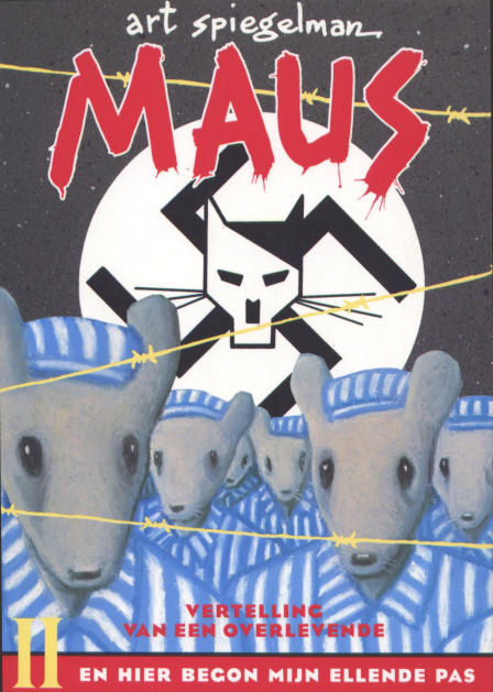 Maus