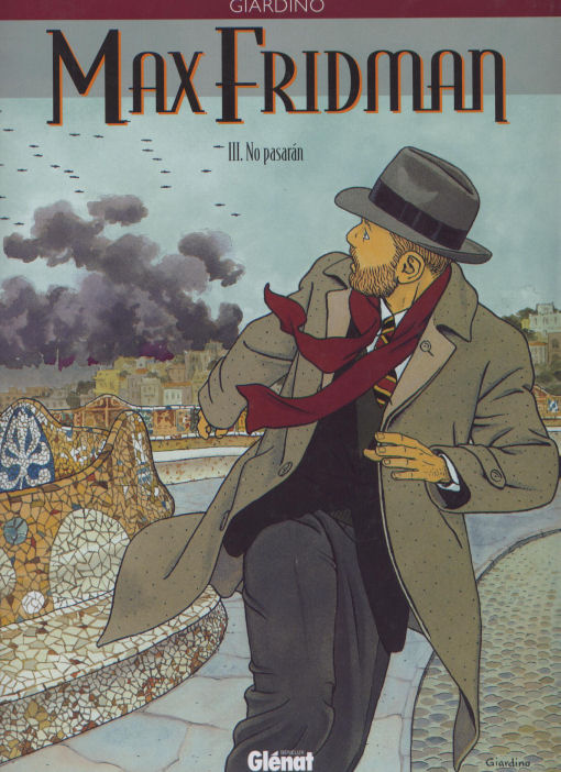 MaxFridman