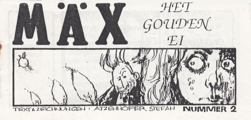 Max