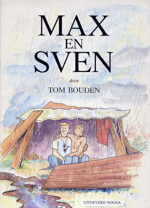 MaxSven