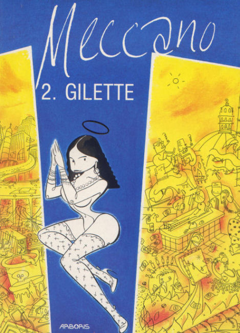 Meccano