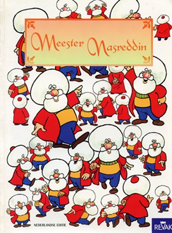 MeesterNasreddin