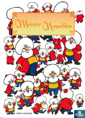 MeesterNasreddin