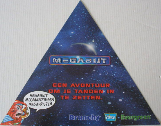 Megabijt