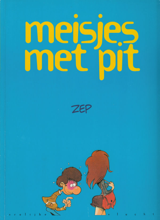 MeisjesMetPit