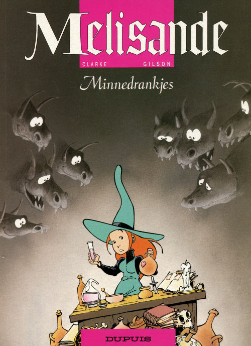 Melisande