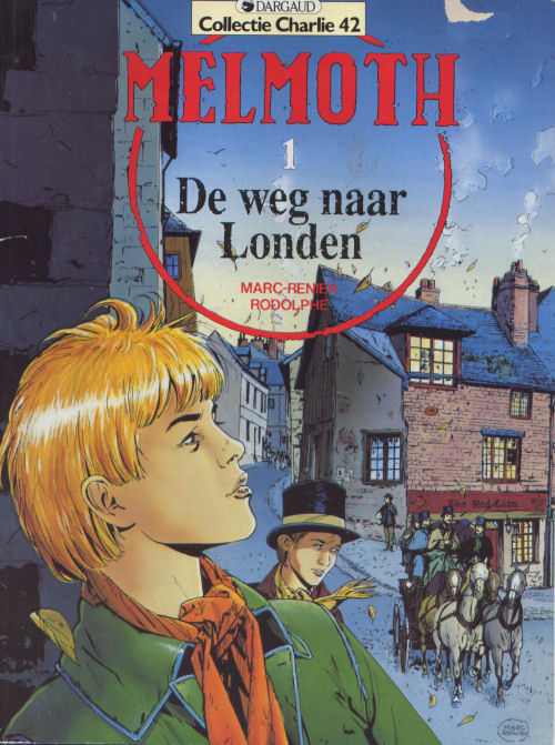 Melmoth