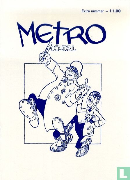 Metro