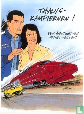 MichelVaillant