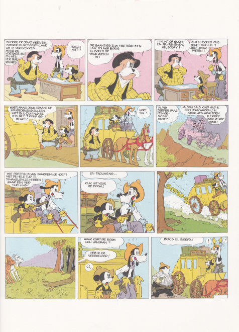 MickeyMouse